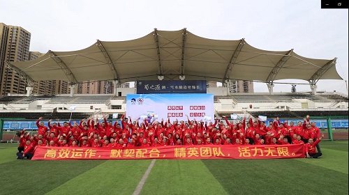 DX-50ml Measuring glass